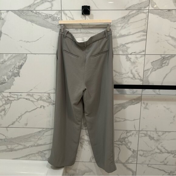 Aritizia Wilfred The Effortless Pant - Crepette size 12 - Picture 2 of 8